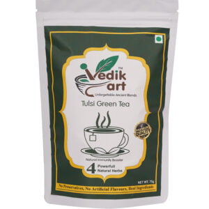 Tulsi Green Tea 100g